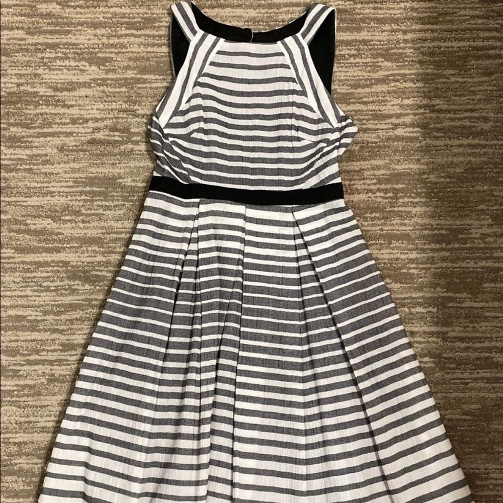 Anthropologie dress